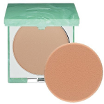 Kompaktinė pudra Clinique Superpowder Double Face, 04 Matte Honey, 10 g