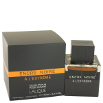 Kvapusis vanduo Lalique Encre Noire A L`Extreme EDP vyrams 100 ml