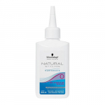 Cheminio su&scaron;ukavimo losjonas Schwarzkopf Natural Styling Hydrowave Glamour Wave (0), 80 ml