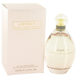 Kvapusis vanduo Sarah Jessica Parker Lovely EDP moterims, 150 ml