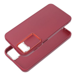 Frame Case - Xiaomi Redmi Note 14 Pro / 14 Pro Plus 5G