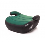 Automobilinė kėdutė - paauk&scaron;tinimas 4Baby Boost dark green, 125-150 cm