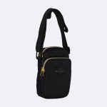 Rankinė Beckmann Black Gold, juoda