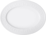 Villeroy&Boch ovalus indas Cellini, 30x40 cm