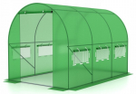 &Scaron;iltnamis Fluxar home GRF-1048 2x3.5m