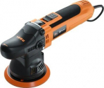 Automobilių poliravimo rinkinys ADBL DA09125-01 650 W