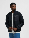 Hummel džemperis HMLFLEECE ZIP BEE