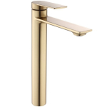 Mai&scaron;ytuvas Vonios Kambario Rea My1902-21Gg Storm High Brush Gold