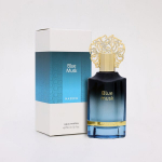 Kvapusis vanduo Naseem Blue Musk Aqua Parfum Premium EDP moterims/vyrams, 55 ml