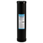 Geležies &scaron;alinimo filtras Ecosoft 4.5&Prime;&times;20&Prime; (CRVF4520ECO)