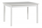 Virtuvinis stalas DREG18B,baltas