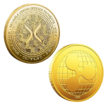 Riplle xrp , replika , moneta
