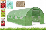 &Scaron;iltnamis Fluxar home FOI-1131  600 x300 cm,   18 m&sup2;