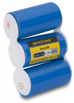 Patona baterija Gardena Accu 45, Accu 60, Typ 60, Vario RV-E6