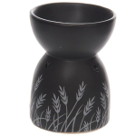 Keraminė aromatinė lempa