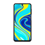 &bdquo;Nillkin CamShield&ldquo; dėklas, skirtas &bdquo;Xiaomi Redmi Note 9 Pro&ldquo; / &bdquo;Note 9 Pro Max&ldquo; / &bdquo;Note 9S&ldquo; / &bdquo;Poco M2 Pro&ldquo; (juodas)