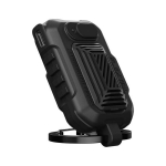 Ne&scaron;iojamas uodus atbaidantis Flextail Light Repel (juodas)
