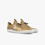 Batai vaikams VivoBarefoot Primus Sport II Juniors 112095-05, auksiniai