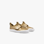 Batai vaikams VivoBarefoot Primus Sport II Toddlers 132095-05, auksiniai