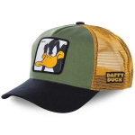 Auk&scaron;tos kokybės prekės ženklas &bdquo;Disney Anime&ldquo; anime animacinis filmas &bdquo;Snapback&ldquo; medvilnė beisbolo kepurai
