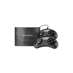 Žaidimų konsolė Konsolė R&eacute;trogaming - Atgames - Legends Flashback - 100 žaidimų - HDMI - Juoda
