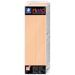 P&acirc;te Fimo - STAEDTLER - Professional Cam&eacute; 435 - Balta - 454 g - Pažengęs - Mi&scaron;rus - 8 metų