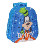 3D kuprinė Safta Disney Goffy