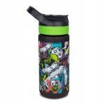 "Coolpack Bibby Bidon" vandens buteliukas 420 ml "Peek A Boo