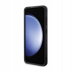 Originalus GUESS 4G dėklas Galaxy S24 Plus su MagSafe