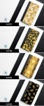 Originalus etui su dangteliu Xiaomi Redmi Note 11 11S