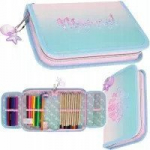 Starpak "shell" ra&scaron;iklinė su 2 atvartais ir 29 priedais