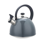 Nerūd.plieno virdulys 2,5L Maestro MR-1302(pilkas)