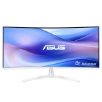 ASUS VU34WCIP-W 34" UltraWide WQHD VA 100Hz HDR10 USB-C 300cd/m2 1ms
