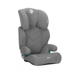 Automobilinė kėdutė Lorelli Speed ​​i-Size, 15-36 kg, grey