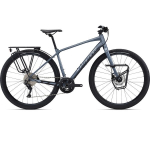 Kroso dviratis Giant ToughRoad SLR 1 28" Knight Shield &ndash; M, M