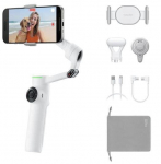 GIMBAL FLOW 2 PRO CREATOR/CINSABQB/CREATORWHITE INSTA360