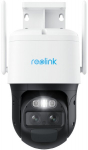 Reolink B770 8mp 4k Wifi kamera obrotowa z zoomem
