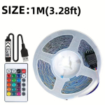 I&scaron;mani LED juostų sistema, 1M / 3,28FT