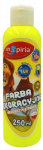 Dekoratyviniai dažai Inspiria 250ml, ry&scaron;kiai geltoni