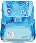 Kuprinė su priedais HERLITZ Loop Plus Lucky Horse