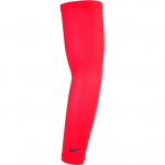 Kompresinė rankovė moterims Nike, S/M, rožinė, M-S