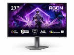 AOC AGON Pro AG276UZD 26.5" 4K QD-OLED 240Hz 250cd/m2 0.03ms AMD FreeSync