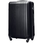Lagaminas Wings Kestrel 28", pilkas