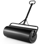 Costway Metalinis vejos volas 113L