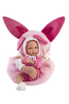 Kūdikių lėlė Bimba Llorens 63506, 35 cm