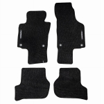 Frogum Horizon tekstiliniai kilimėliai VOLKSWAGEN GOLF PLUS 2005-2014 SKODA OCTAVIA II 2004-2013