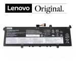 LENOVO L19M4PDD, 3627mAh, Original Ne&scaron;iojamo kompiuterio baterija