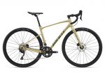 Žvyro dviratis Giant Revolt 1 28" Pale Olive (2025) &ndash; L, L