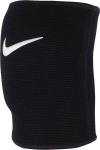 Tinklininkų apsaugos Nike, įvairių dydžių, juodos