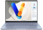 ASUS Vivobook S14 OLED S5406SA-QD005W - Ultra 7-256V | 14'' | WUXGA | 16GB | 512GB | Win11H | AI | Blue
